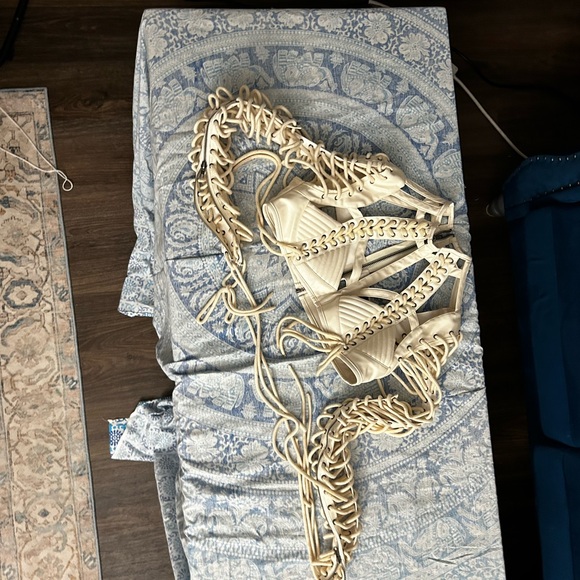 Club Exx Rude Awakening separates - Picture 6 of 9